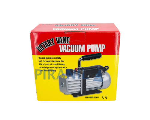 Вакуумний насос Rotary Vane TW-1A (220V)