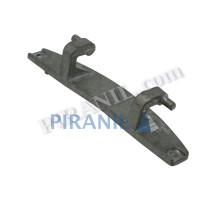 Петля дверей люка для стиральной машины Bosch - 00605319 / 00608936 / 00655117 / 9000317394