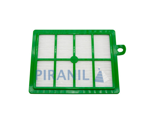 Фільтр HEPA12 для порохотяга Electrolux - EFH12W / 9001951194 (сумісний з EFS1W / 9001677682)