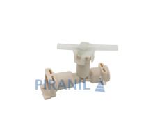 Обратный клапан кофемашины DeLonghi - 7313229481