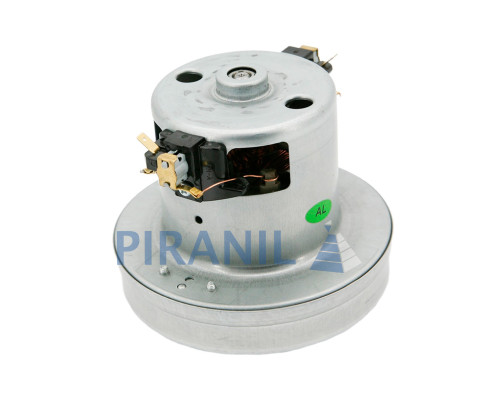Двигун порохотяга Mirta / Redmond 2000W - 8P29154-03 / EV-18 (Китай)