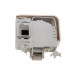 Замок дверей для пральної машини Bosch квадратний (Type 881, EG-613070) - зам. 00613070