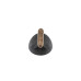 Ручка регулювання температури для духовки Ariston - C00275235