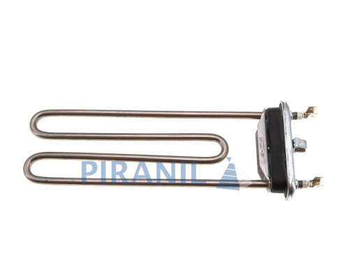 ТЕН 1935W L=200 мм для пральної машини Mastercook PF-400, PF-500, PF-1100 (Backer OBR)