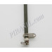 ТЕН для духовки Saturn, 110V / 400W, L=330мм, прямий