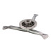 Хрестовина для пральної машини Ariston, Indesit (з вузлом) - C00038452 / C00038453 / cod. 065 / 168ID09