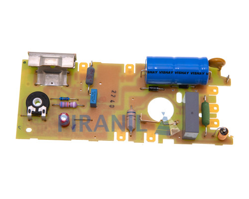 Плата комбайна Braun Multiquick 5 (K700) - BR7322010884