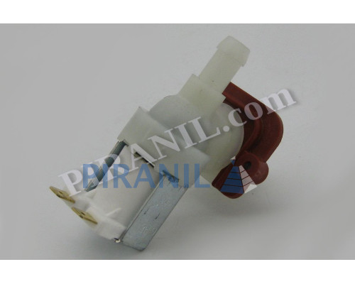 Клапан для пральної машини Whirlpool, 1/90, d=10.5 мм (ELBI) - 481981729326