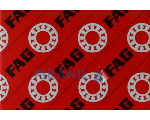 Підшипник FAG 6304 ZZ без упаковки