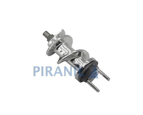 Шнек насадки-м'ясорубки комбайна Kenwood - KW715988
