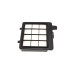 Фільтр HEPA для порохотяга Zelmer Galaxy 2 - 601201.0128 / ZVCA265S / 00794059 (оригінал)