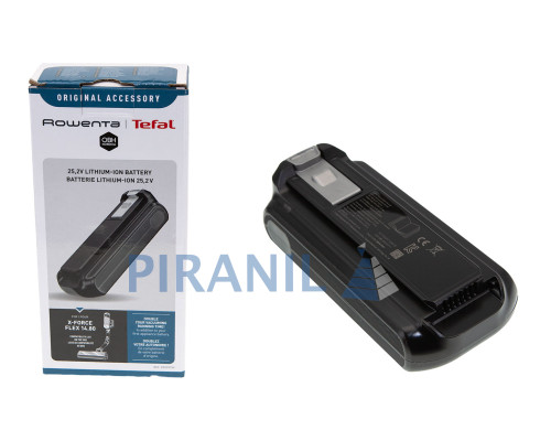 Акумуляторна батарея для портативного пилососа Rowenta X-Force Flex 14.80 - ZR009709