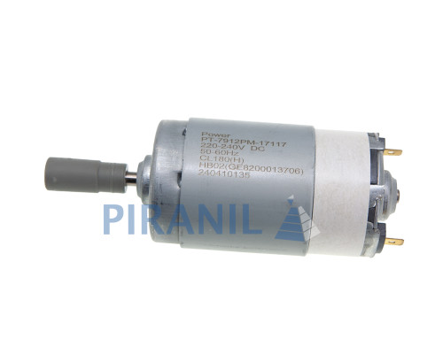 Двигун з муфтою для блендера Moulinex, Tefal (H4233) - MS-650950