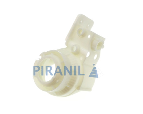 Корпус редуктора для кухонного комбайну Kenwood - KW712685
