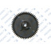 Шестерня для м'ясорубки Moulinex MS-5564244 (46 мм, чорна)