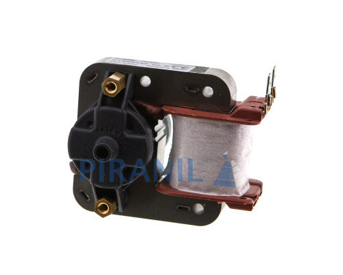 Вентилятор для холодильника Ariston, Indesit (FIME C15R8142 / 5410347) - C00174705