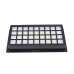 Фільтр HEPA для порохотяга Bosch, Zelmer - ZVCA780S / 619.0190 / 00793522 / VC05W26900H