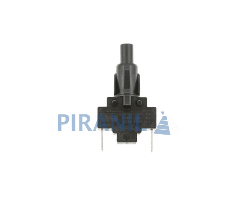 Кнопка підпалу для газових плит Indesit, Ariston, Whirlpool (ROLD serie CM E2032) - C00045793