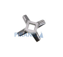 Нож для мясорубки Moulinex HV8, Redmond RMG-1208 - 6108208A / SS-193517