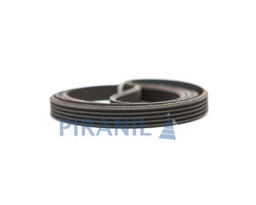 Ремінь 1100 J5 black (Hutchinson Poly.V 1100 J)