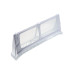Фільтр сітчастий для сушильної машини Ariston, Hotpoint, Indesit, Whirlpool - C00286864
