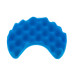 Фільтр FSM85 поролоновий (під колбу) для пилососів Samsung SC84** - DJ97-00849B / VC05W03500J