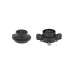Контактна група (роз'єм) для чайника - FADA SL-168-1 (250V, 10A) + SL-168-2 (250V, 10A), варіант 2