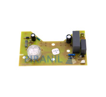 Плата керування двигуном порохотяга Bosch / Zelmer - 00631925 / 00759591 / VC7920.315 / 919.0315