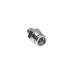 Перехідник помпи металевий для кавоварки DeLonghi - 6213210431 / AS00000942