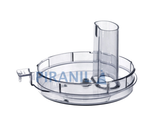 Кришка соковижималки для комбайна Braun - BR67051163