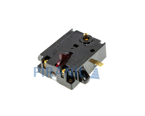 Термостат Thermowatt 691662 type TIS-T85 (78°C / 103°C, 250V, 15A) для бойлера Ariston