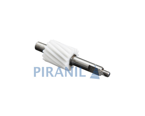Шестерня для м'ясорубки Kenwood з валом - KW713377