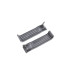 Фіксатор кришки соковижималки Kenwood (комплект 2 шт) - KW713679