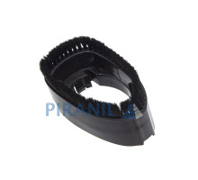 Насадка овальна з м'яким ворсом для пилососа Rowenta, Tefal (Xforce Flex 14.60 / 15.60) - SS-2230002621