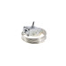 Терморегулятор K54-L2095 (L=2.4 м) (-27...-18°C) (Ranco - Італія)