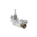 Газовый кран для газовой плиты Samsung (SABAF0046134) - DG81-00553A