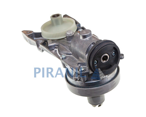 Редуктор в зборі для кухонного комбайна Kenwood - AS00004386