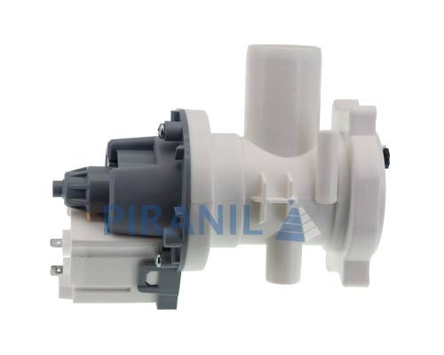Насос для пральної машини Ariston, Indesit (Askoll M325 40W) білий - C00092264 / 482000027915