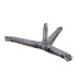 Хрестовина для пральної машини Samsung (H=126 мм) - DC60-00078A / DC97-15963B (аналог EBI cod. 739)