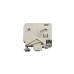Замок дверей для пральної машини Bosch квадратний (EMZ Type 881) - 00616876