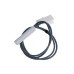 Термозапобіжник для холодильника Bosch (OEM упаковка,Туреччина) - 00615792