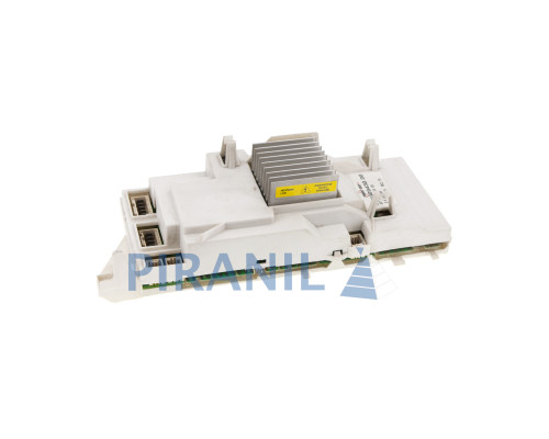 Модуль керування для пральної машини Indesit, Ariston (трифазний) - C00143989 / 215009430.00