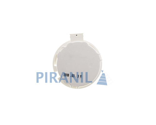 Насос (котушка) для посудомийних машин LG (PMB-LG22B, DC 22V, 30W), 3 клямки - EAU62043401