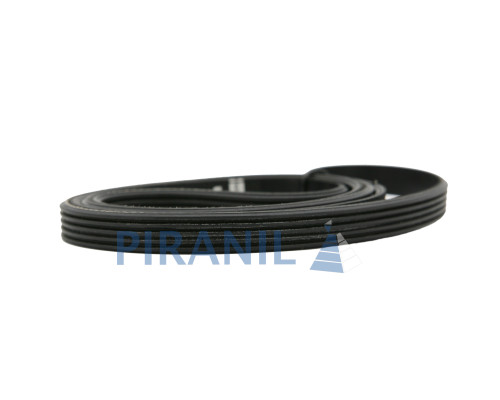 Ремінь 1233 J5 black (Optibelt-RB PJ 1233)