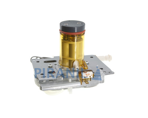 Термоблок для кавомашини DeLonghi - 5513227901 / 7313213901