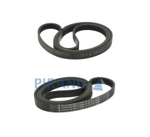 Ремінь 1174 J5 EL black (Hutchinson Poly.V 1174 J MAEL)