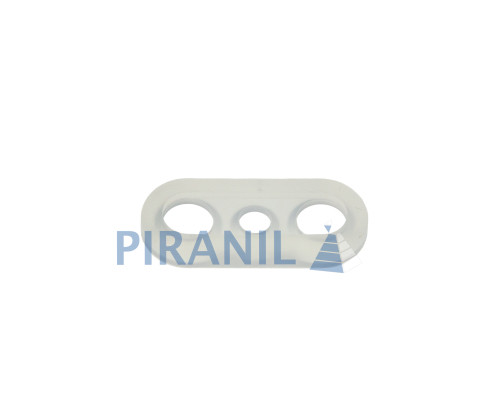 Прокладка ТЕНа бойлера для кавоварки DeLonghi - 5313270059