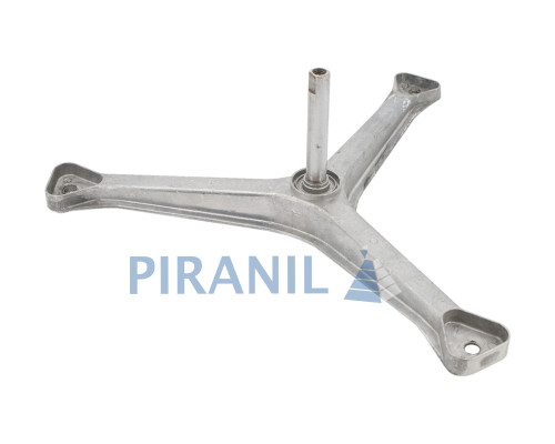 Хрестовина для пральної машини Ariston Merloni (H=98 мм) - C0026086 / 168AR05 / cod. 013