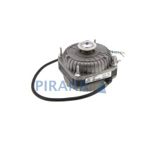 Двигун обдуву 5W (5-13/82TS, 220V, 5/28W, 1300/1550 rpm), без комплектації