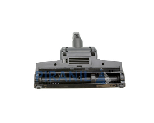 Турбощітка для порохотяга Zelmer, сіра - ZVCA90TB / AVB1000.07 / 11002224